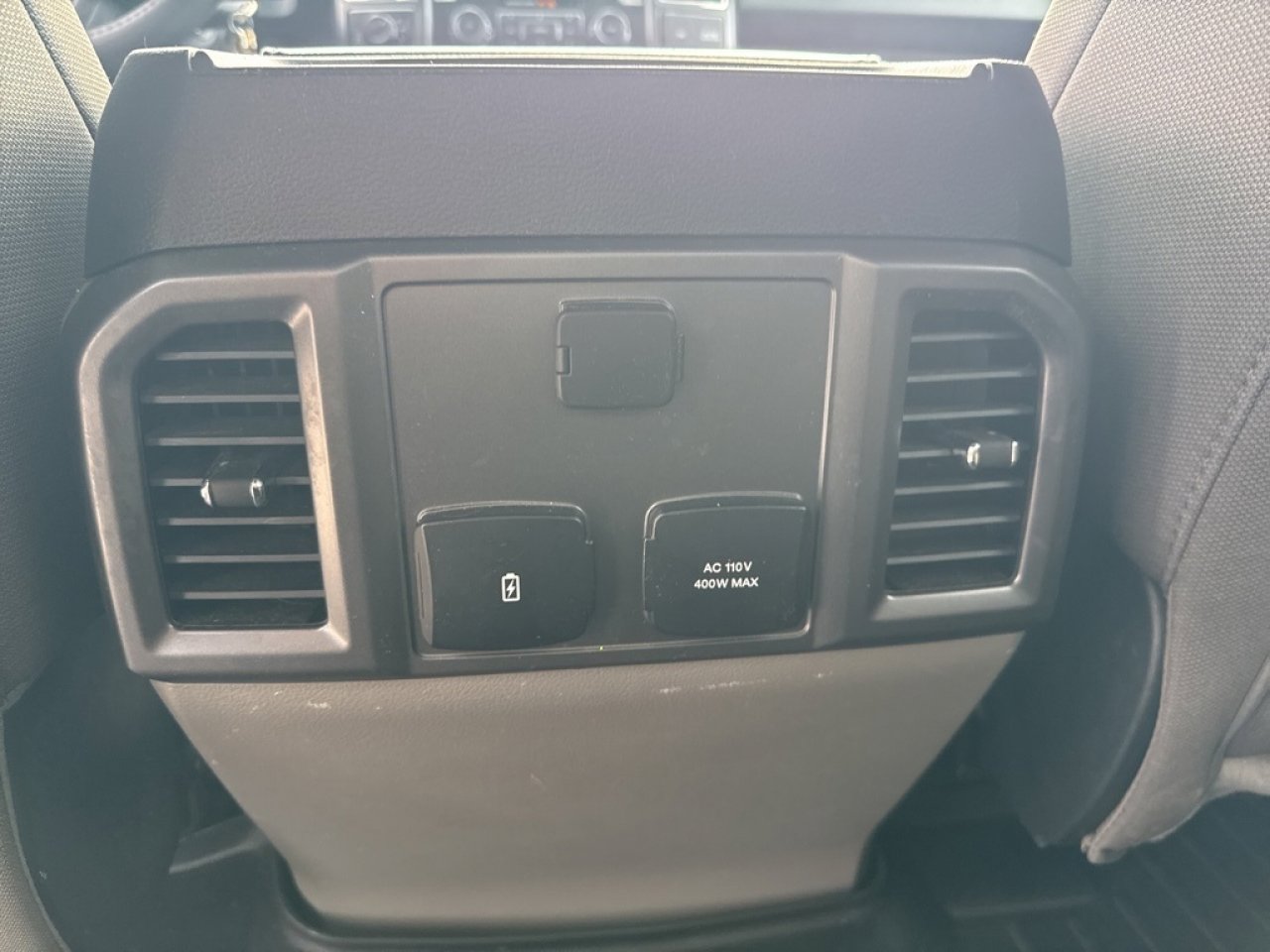 Used 2018 Ford F150 XLT w/ Equipment Group 302A Luxury image 28