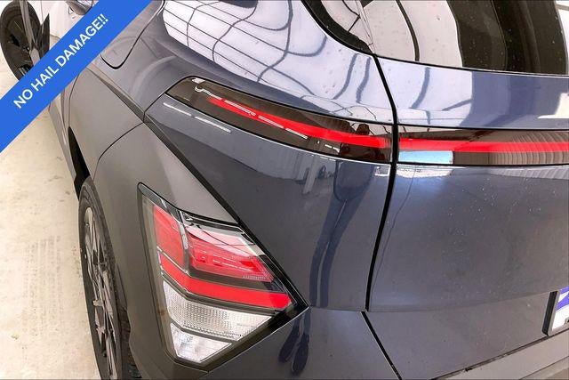 New 2026 Hyundai Kona SEL Sport AWD/4WD image 31