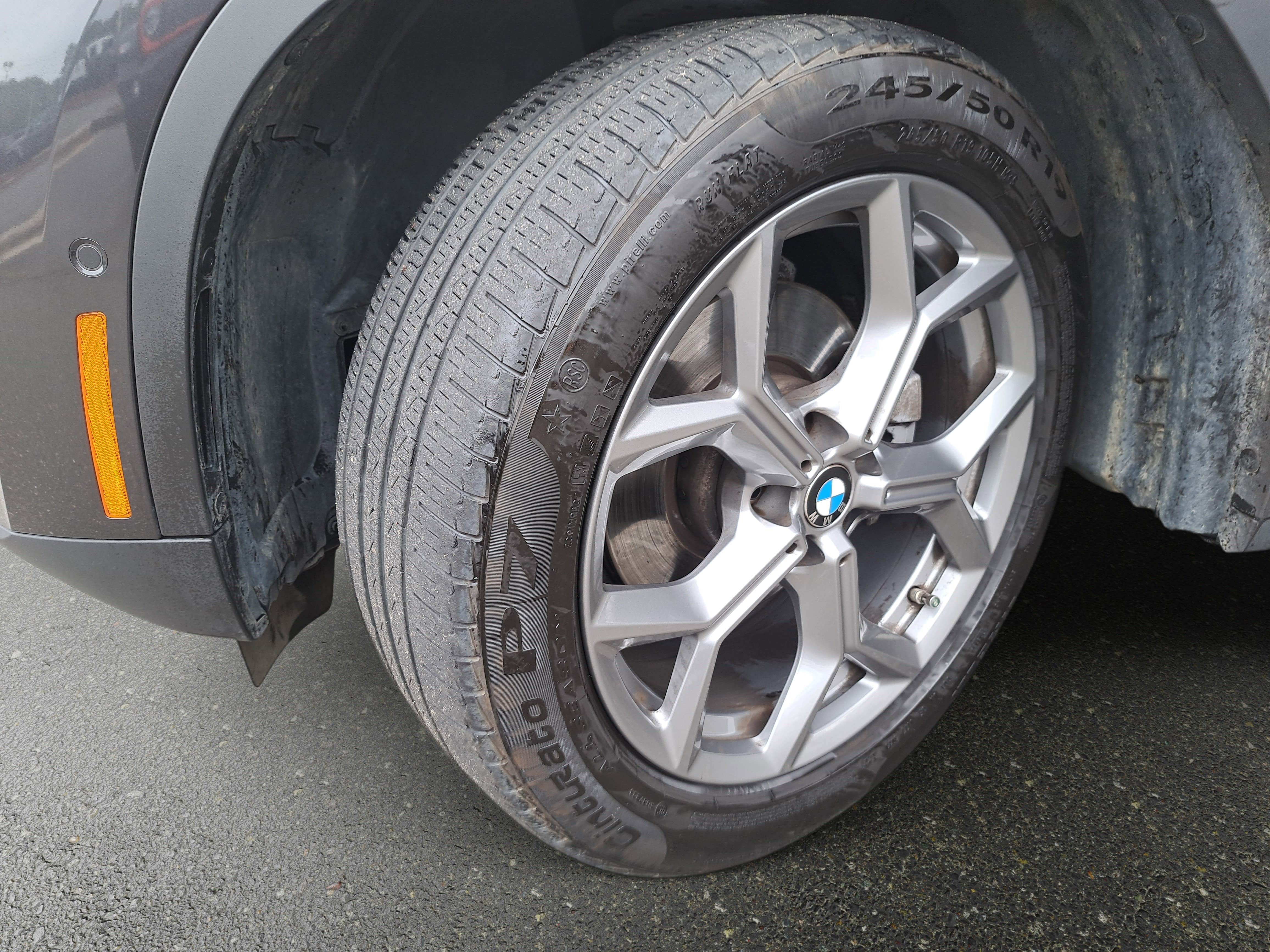 Used 2024 BMW X3 xDrive30i w/ Premium Package w/ZPA AWD/4WD image 30