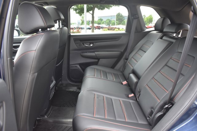 Used 2025 Honda CR-V Sport-L image 16