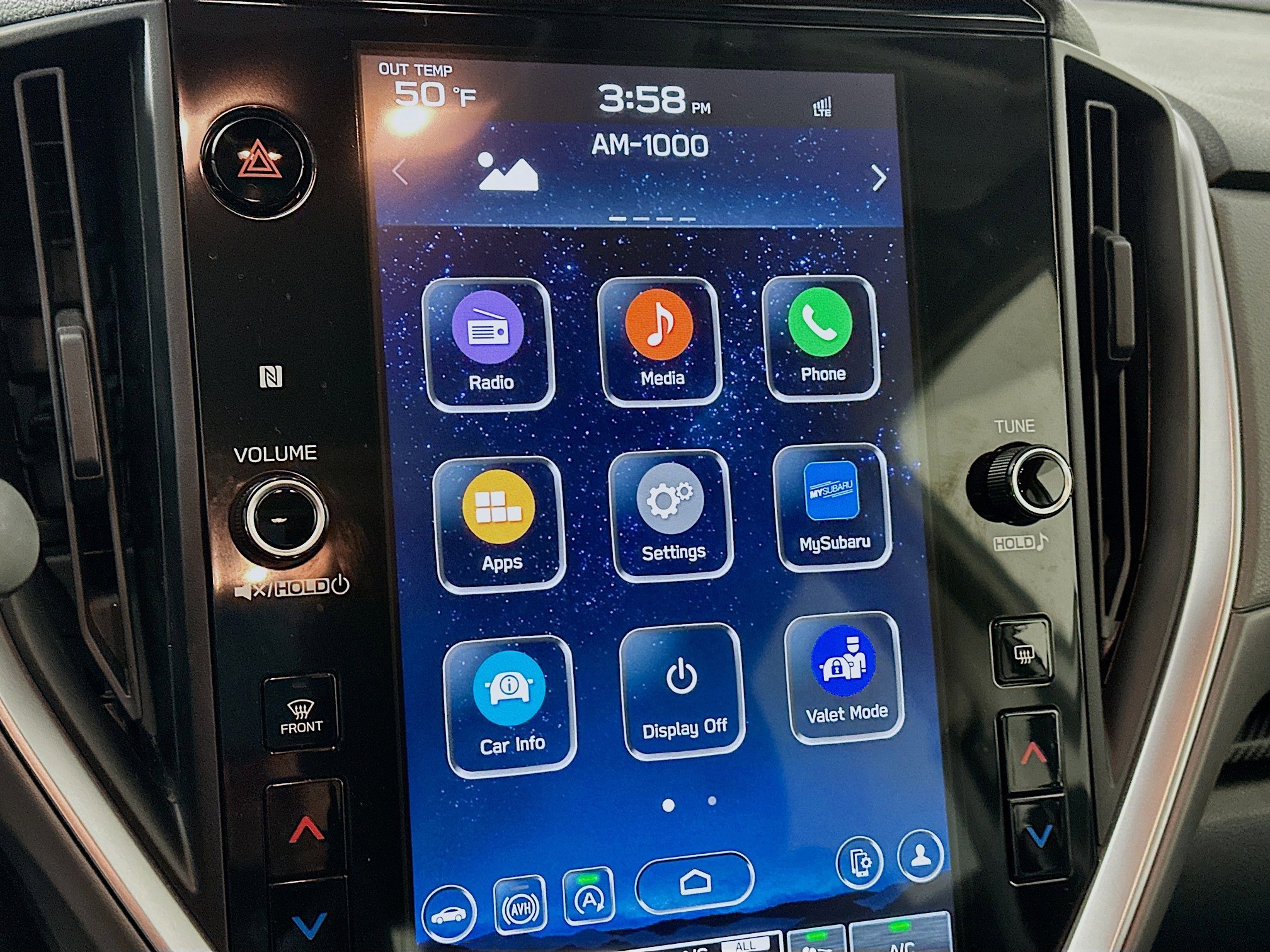 Used 2024 Subaru Crosstrek 2.0i Premium image 19