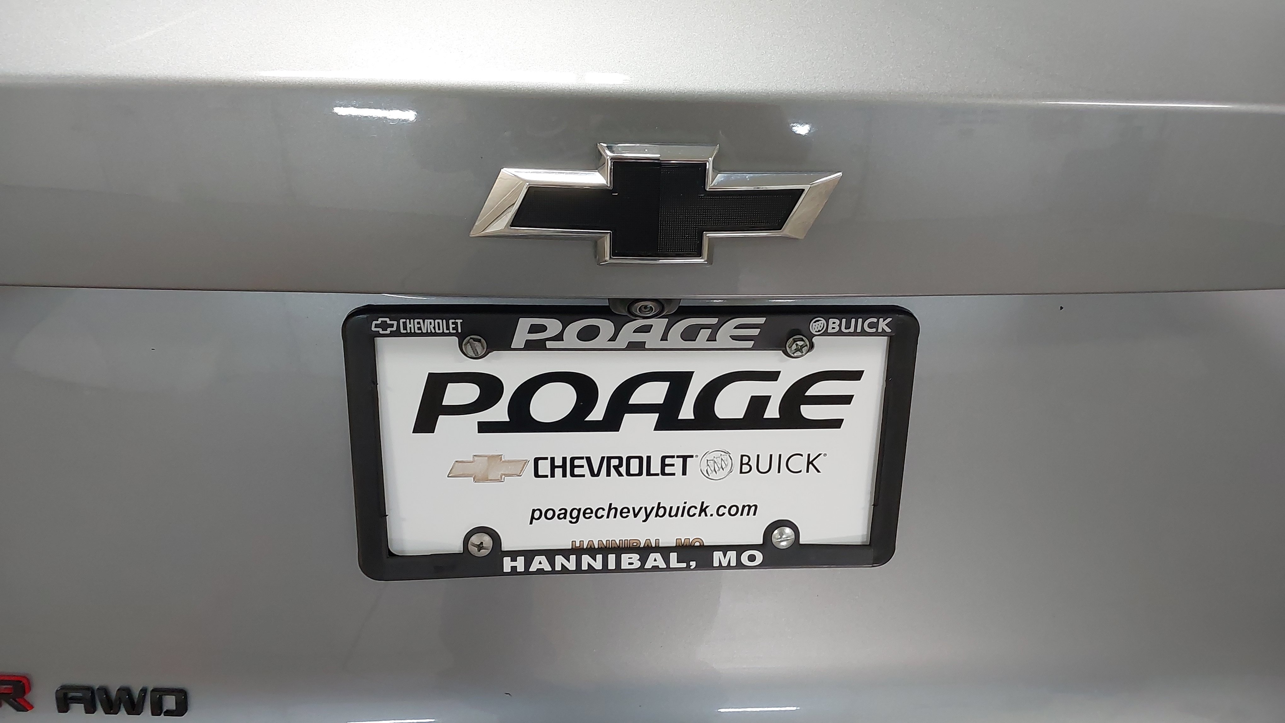 Certified 2023 Chevrolet Blazer LT w/ LPO, Floor Liner Package AWD/4WD image 33