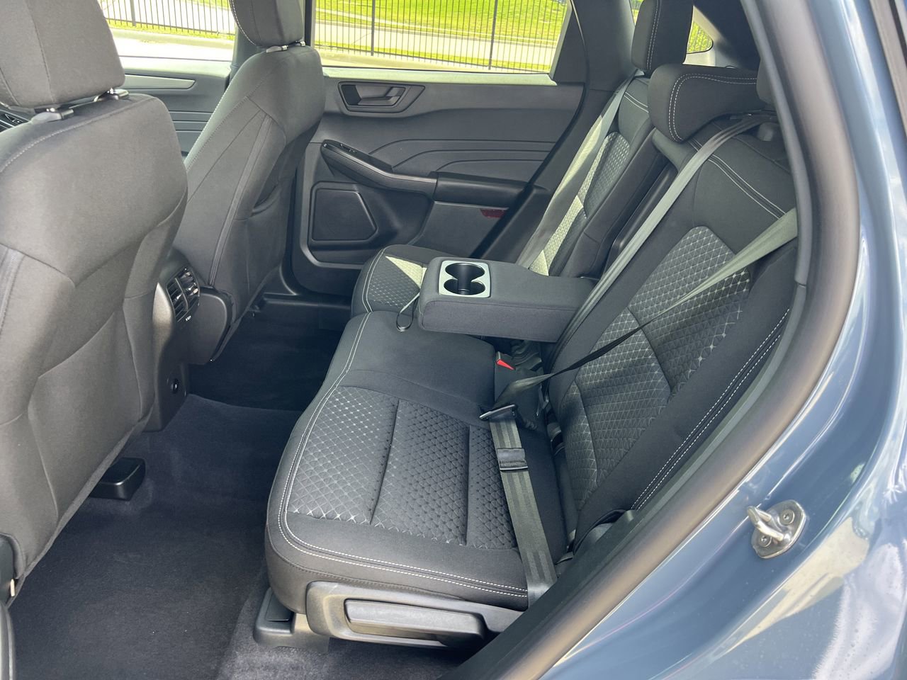 Used 2026 Ford Escape Active FWD image 12