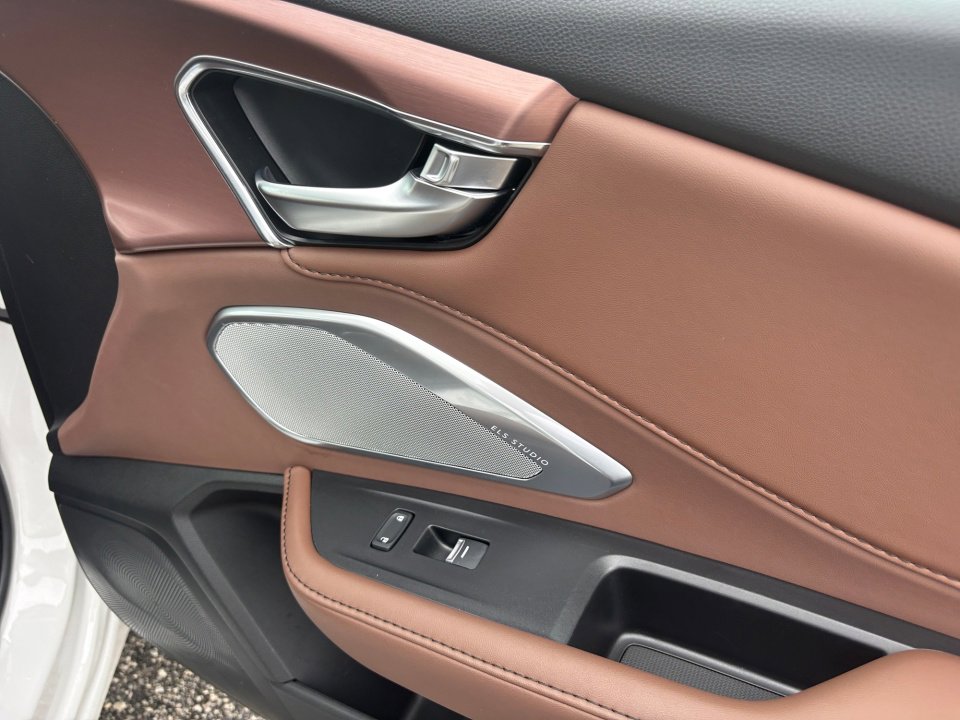 Certified 2023 Acura RDX FWD w/ Technology Package image 31