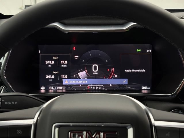 New 2026 GMC Canyon Elevation w/ Convenience Package AWD/4WD image 20