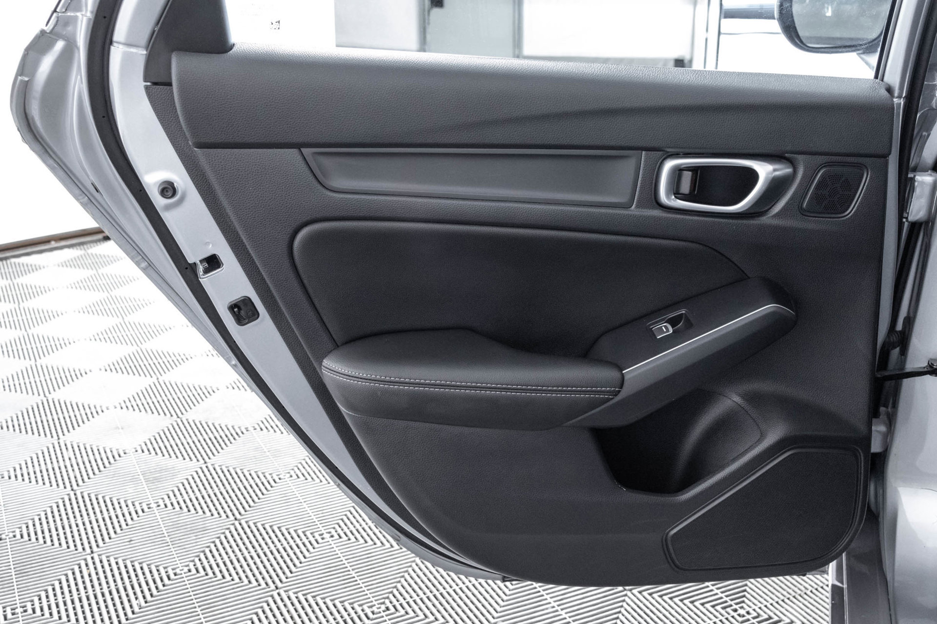Used 2024 Acura Integra A-Spec FWD image 36