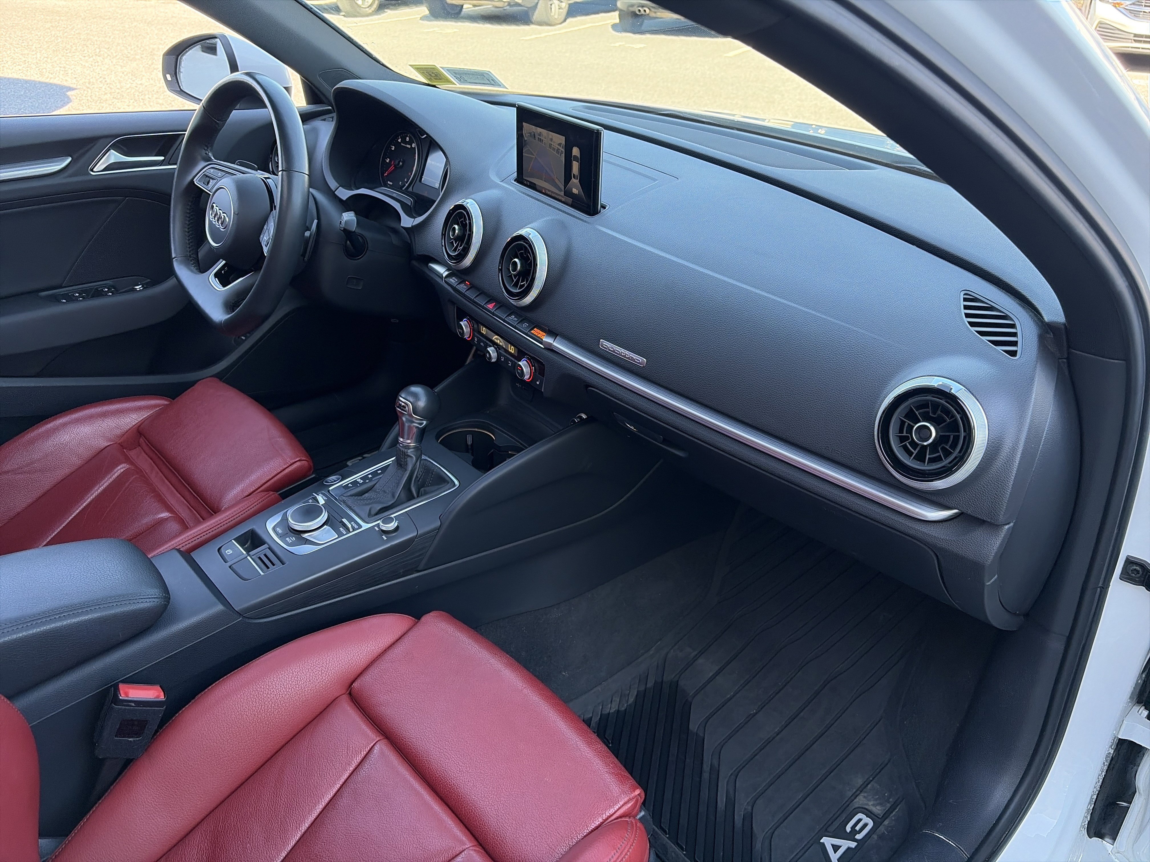 Used 2020 Audi A3 2.0T Premium w/ Final Edition Package image 37