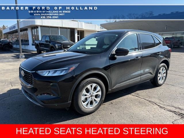 Used 2023 Ford Escape Active w/ Tech Pack #2 image 1