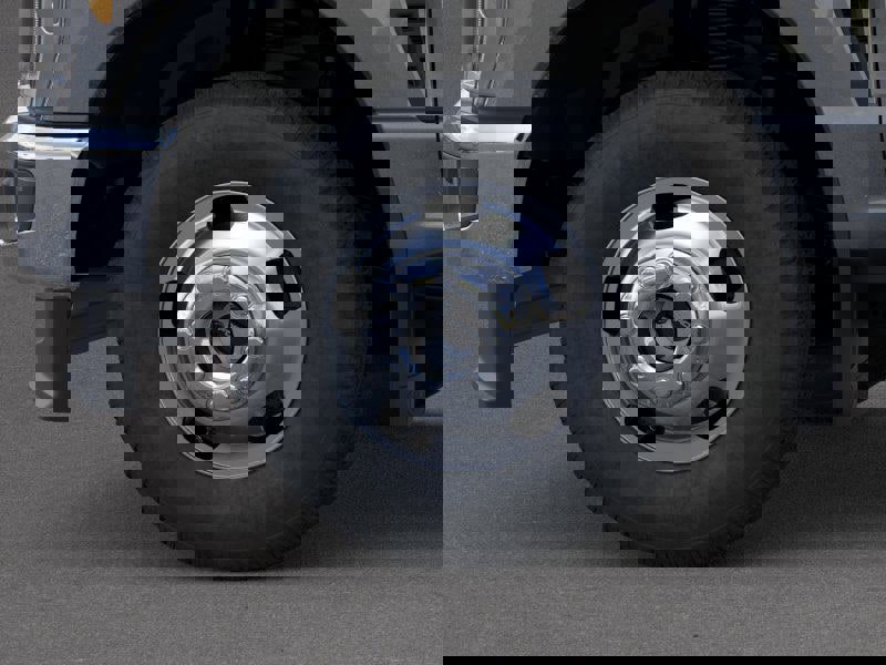 New 2026 Ford F350 4x4 Crew Cab DRW Super Duty image 19