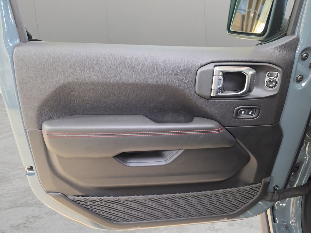 New 2026 Jeep Gladiator Rubicon image 14