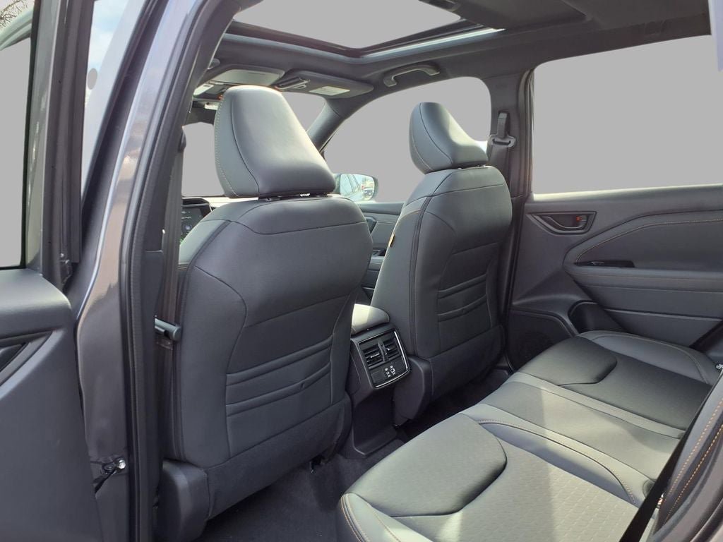 New 2026 Subaru Forester Wilderness image 18