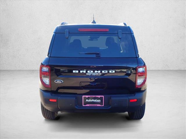 New 2025 Ford Bronco Sport Big Bend image 3