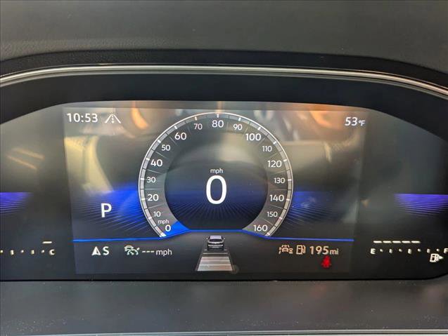 Used 2025 Volkswagen Jetta SE image 10