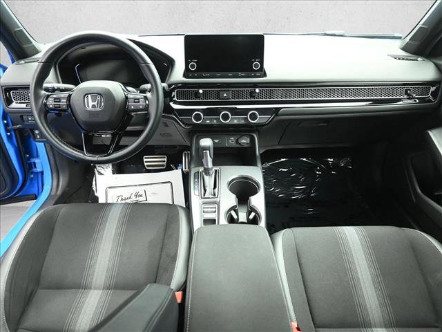 Used 2024 Honda Civic Sport image 20