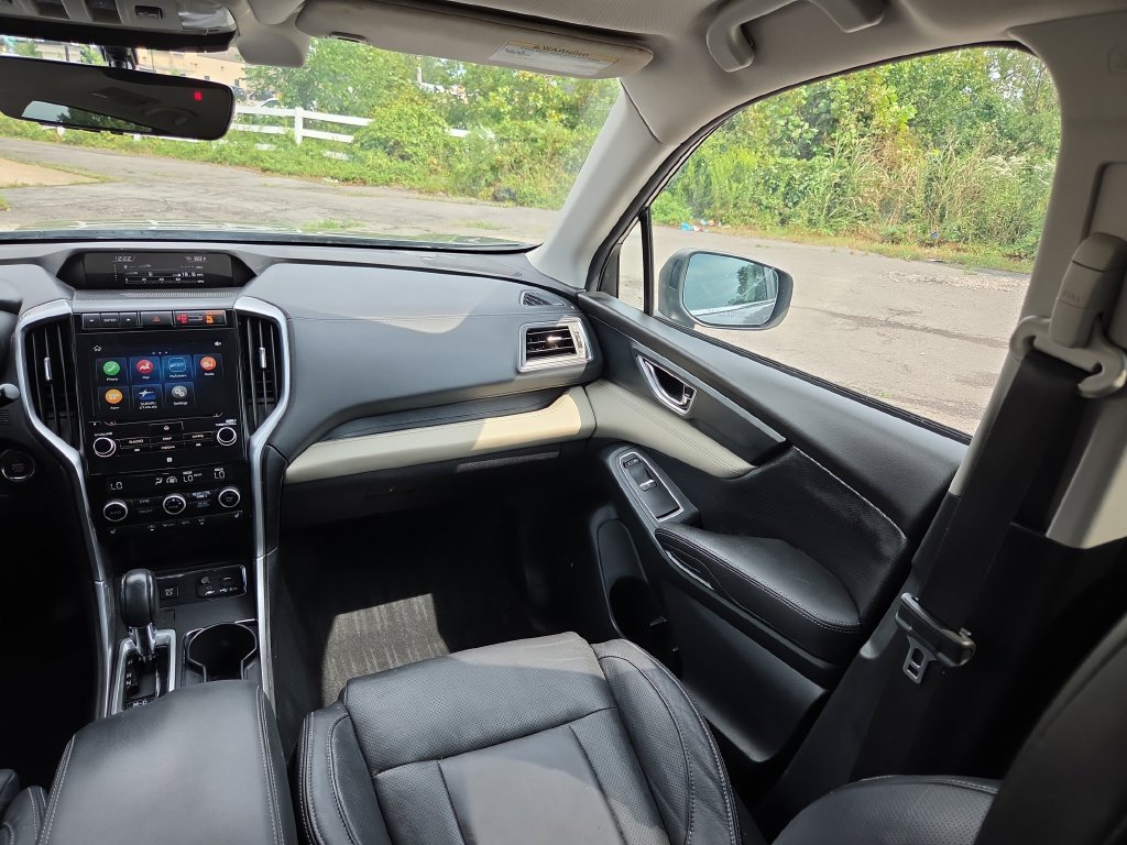 Used 2021 Subaru Ascent Limited w/ Technology Package AWD/4WD image 15