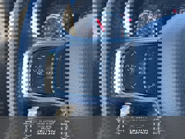 New 2026 RAM 2500 Tradesman image 30