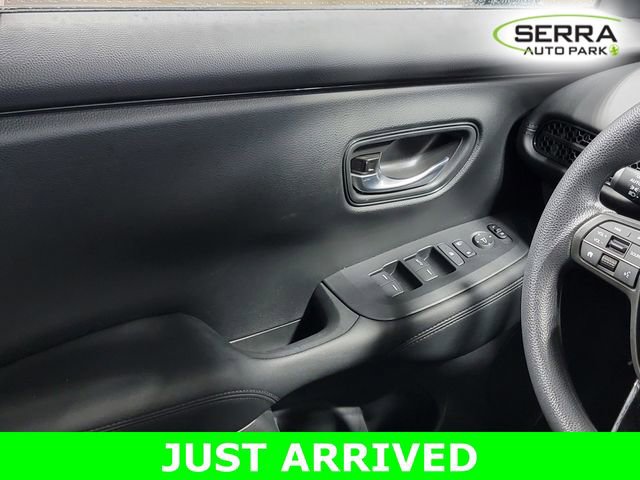 Used 2024 Honda HR-V LX image 22