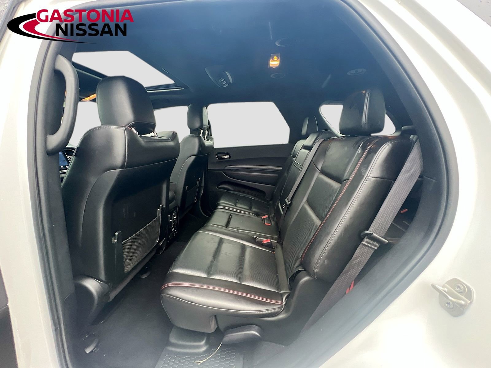 Used 2024 Dodge Durango GT image 33