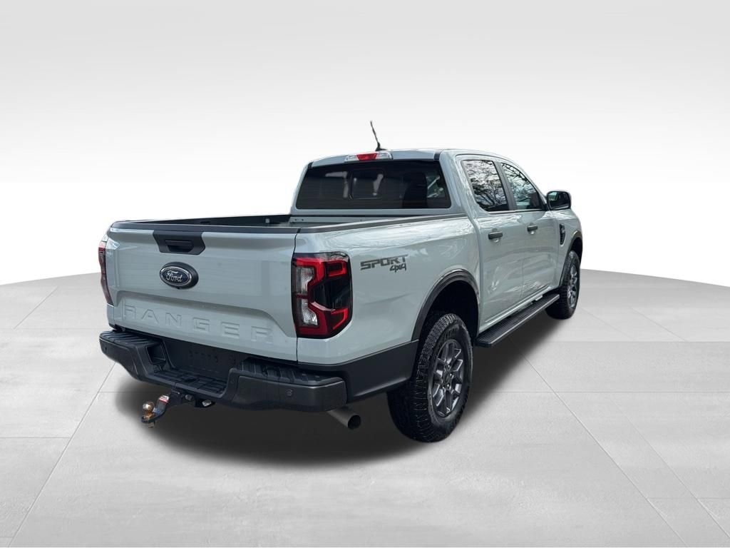 Used 2024 Ford Ranger XLT image 5