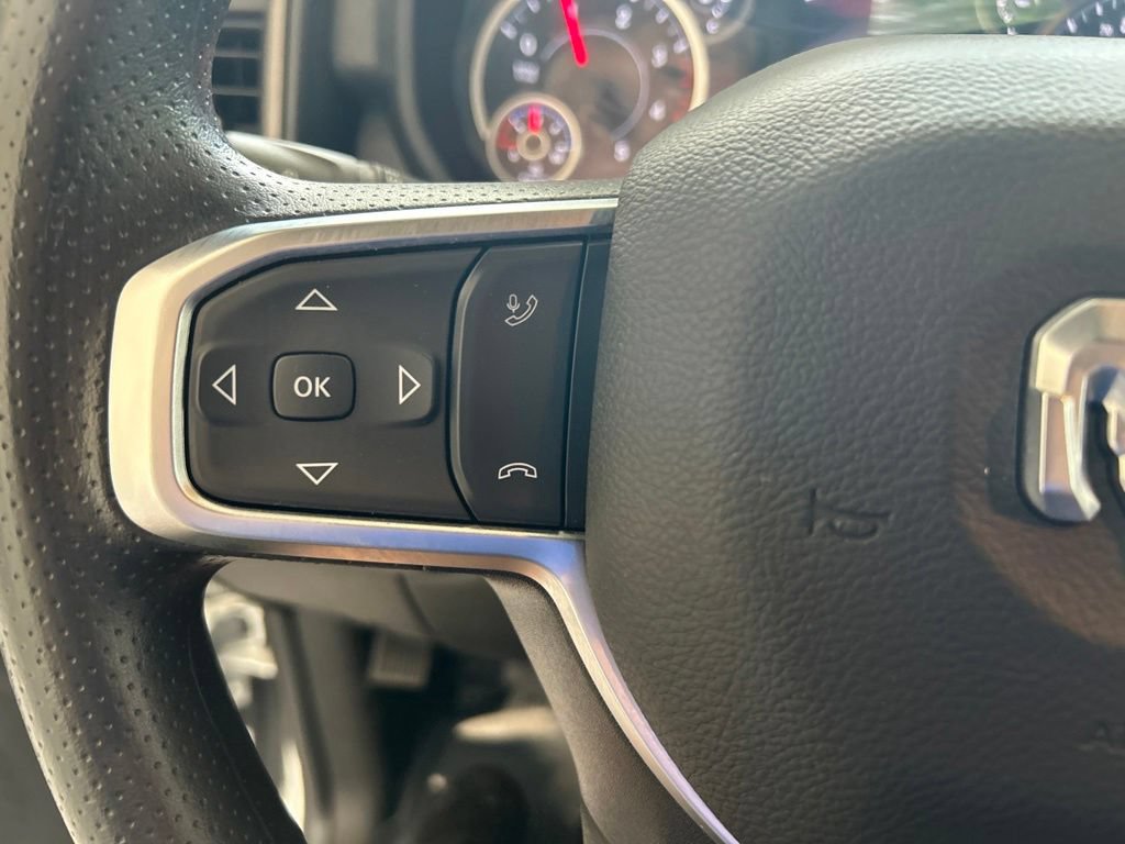 Used 2025 RAM 2500 Tradesman AWD/4WD image 44