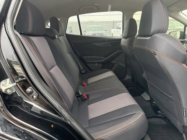 Used 2021 Subaru Crosstrek 2.0i Premium w/ Popular Package #5 image 11