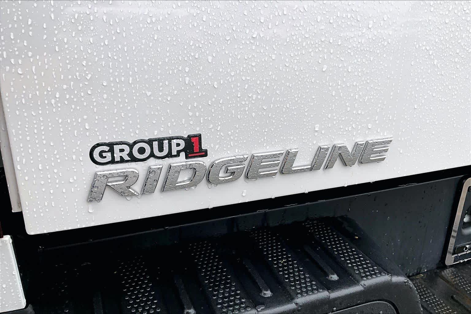 Used 2023 Honda Ridgeline RTL-E image 10