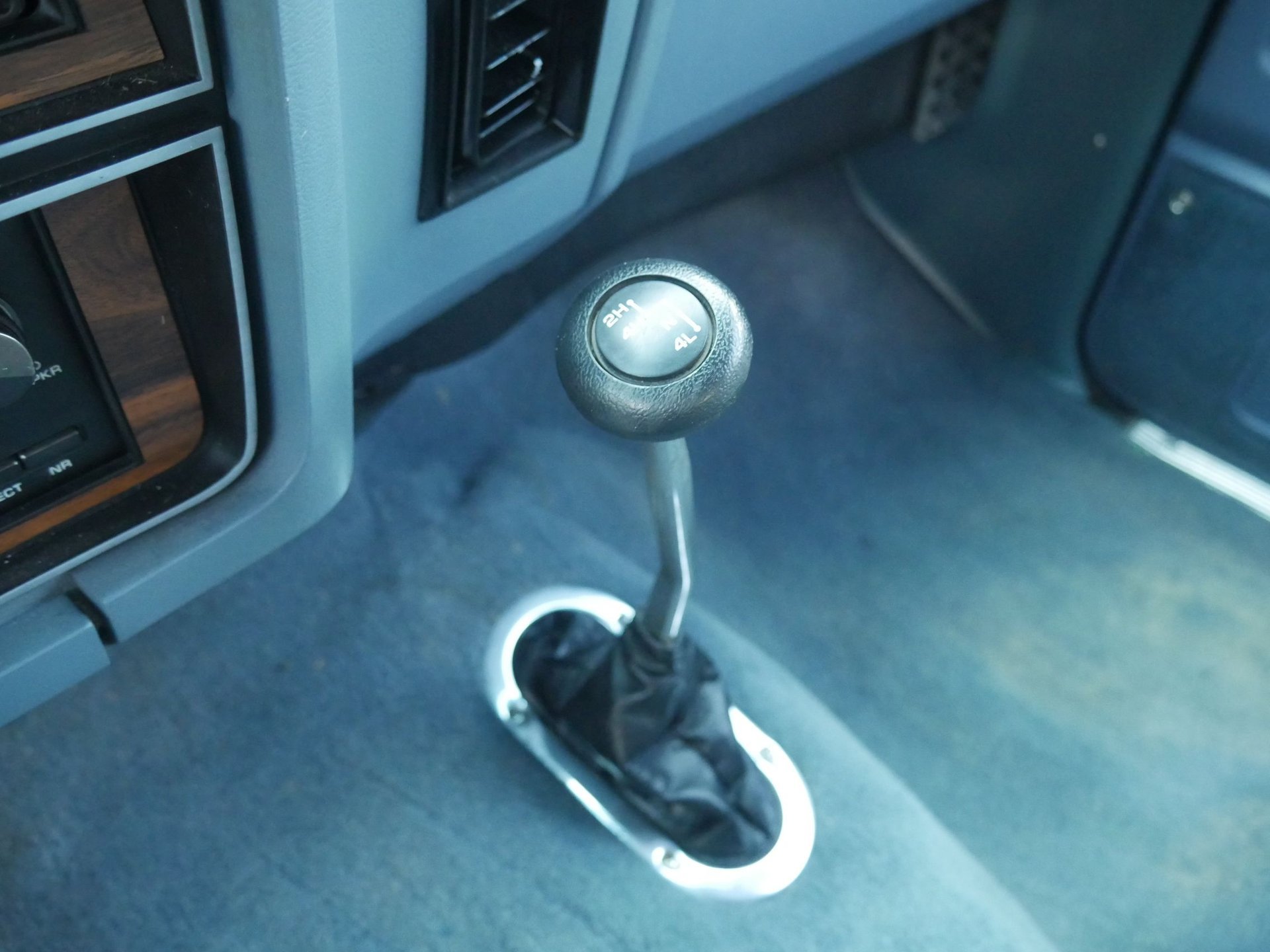 Used 1988 Dodge Ramcharger 4WD image 57