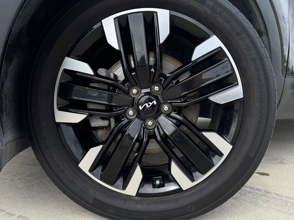Used 2024 Kia Telluride SX Prestige AWD/4WD image 9