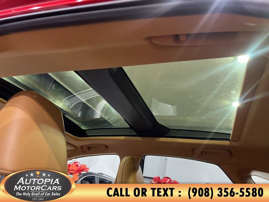 Used 2025 Lexus NX 450h+ AWD w/ Accessory Package (2T) image 27