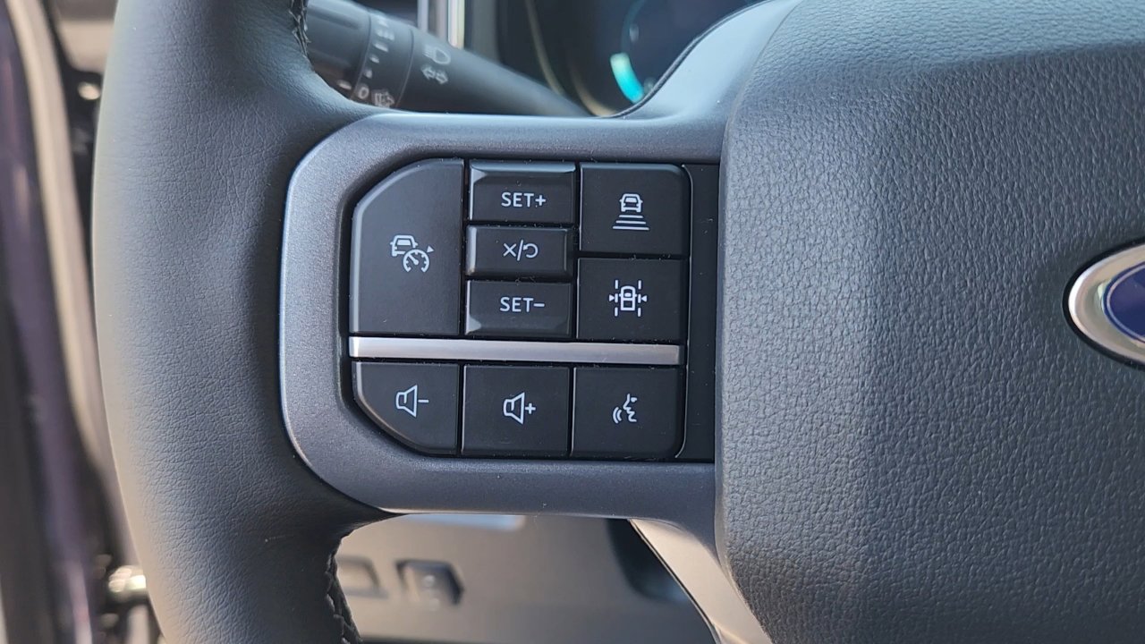 New 2025 Ford F250 Lariat w/ Lariat Ultimate Package image 15