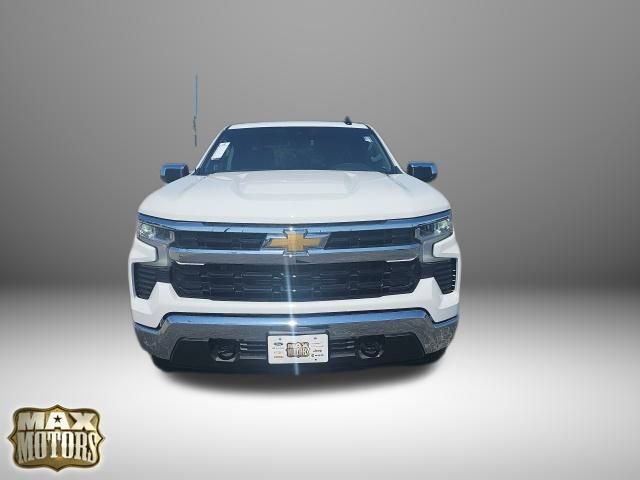 New 2026 Chevrolet Silverado 1500 LT image 2