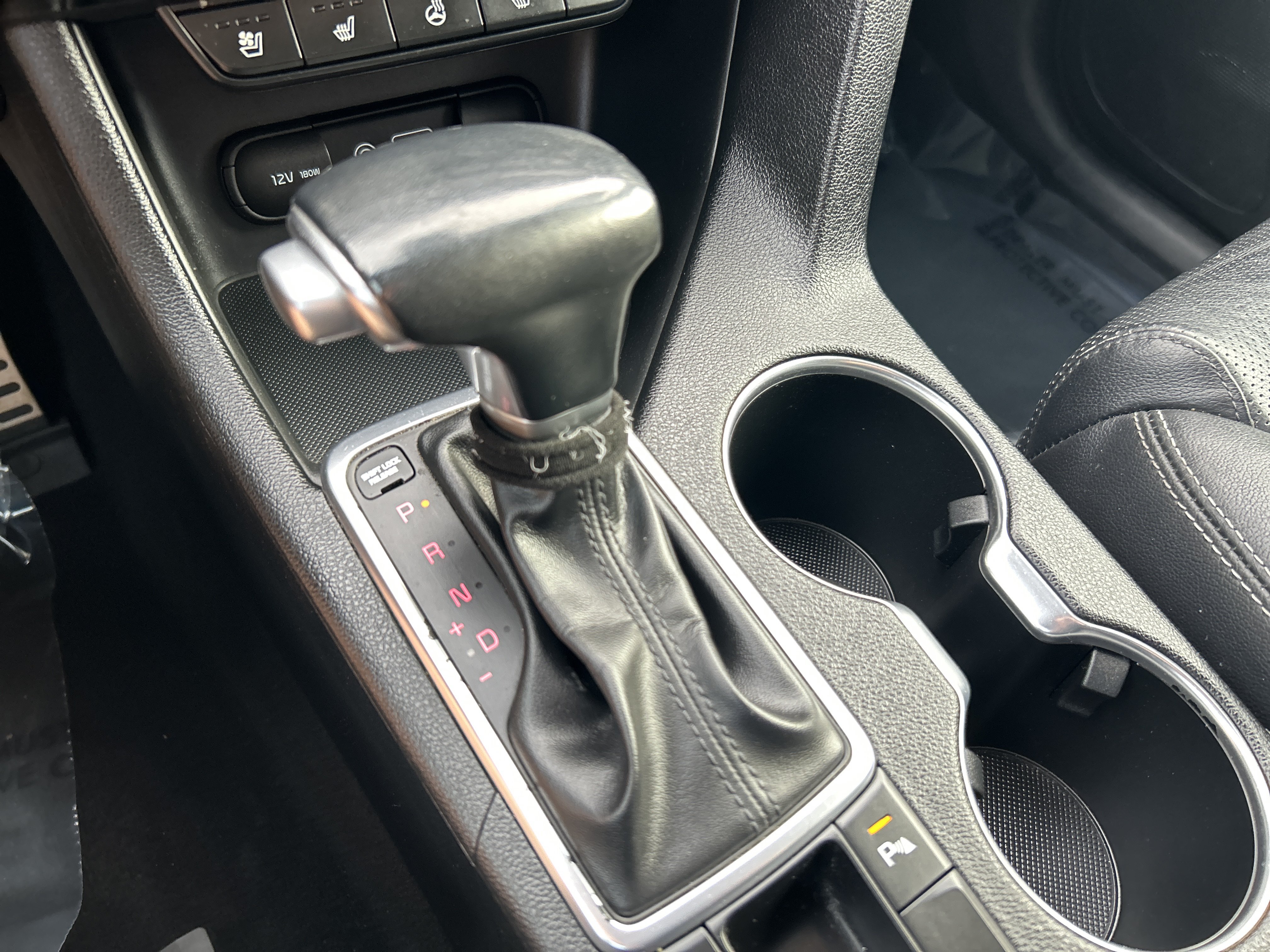 Used 2019 Kia Sportage SX AWD/4WD image 24