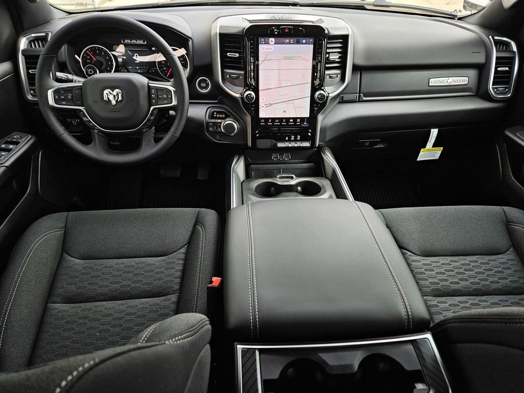 New 2026 RAM 1500 Lone Star image 10