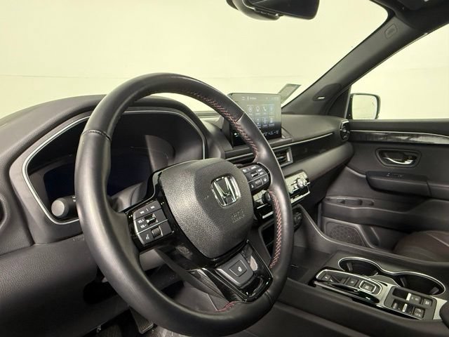 Used 2025 Honda Pilot Black Edition image 16