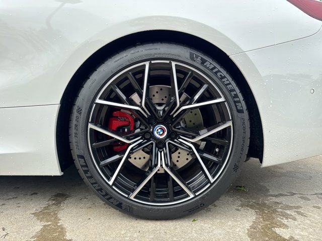Used 2023 BMW M8 Competition w/ M Driver's Package image 25