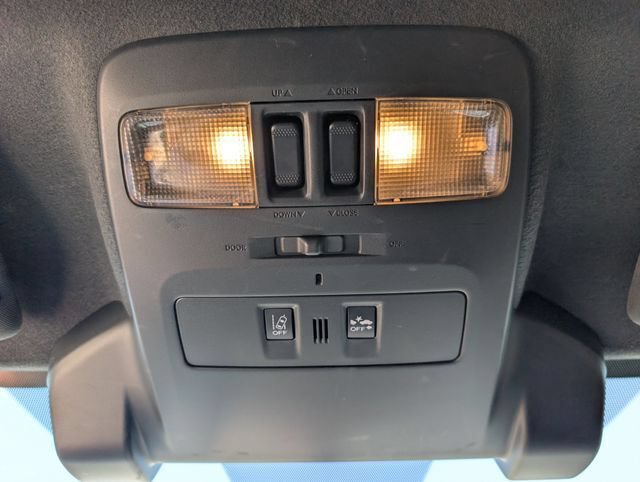 Used 2016 Subaru WRX Limited AWD/4WD image 20