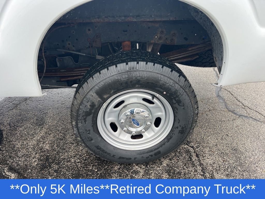 Used 2016 Ford F250 XL w/ Power Equipment Group image 34