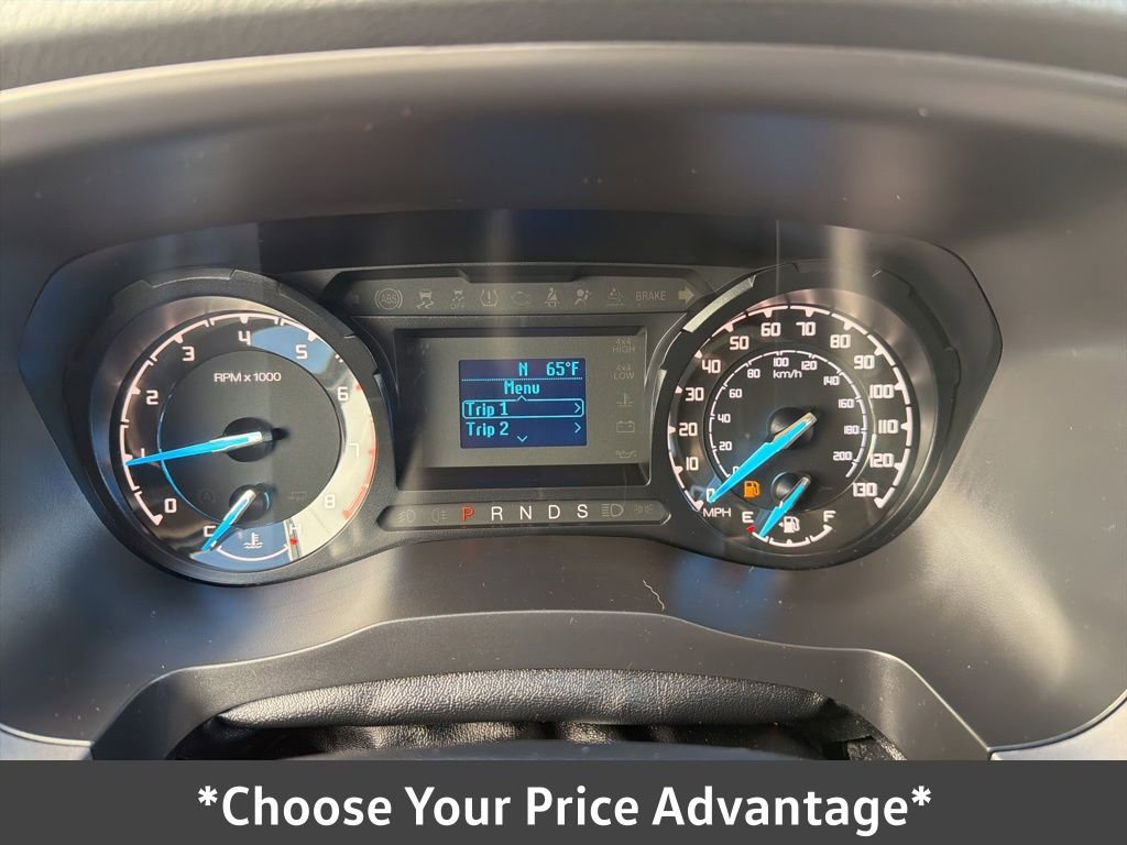 Used 2021 Ford Ranger XL w/ Equipment Group 101A High image 43