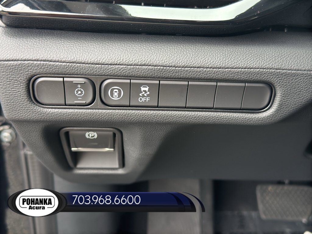 New 2026 Acura MDX SH-AWD image 22
