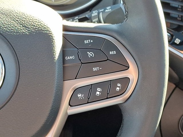 Certified 2021 Jeep Cherokee Limited image 26