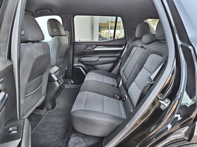 Used 2025 GMC Terrain Elevation AWD/4WD image 19