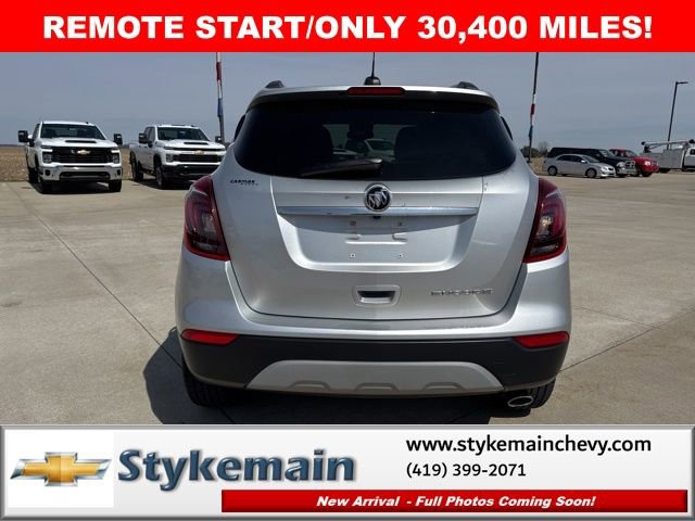 Used 2019 Buick Encore Preferred image 6