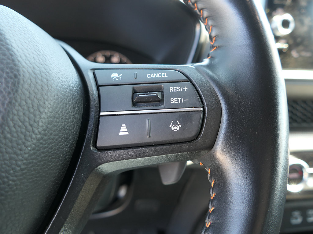 Used 2025 Honda CR-V Sport-L image 15