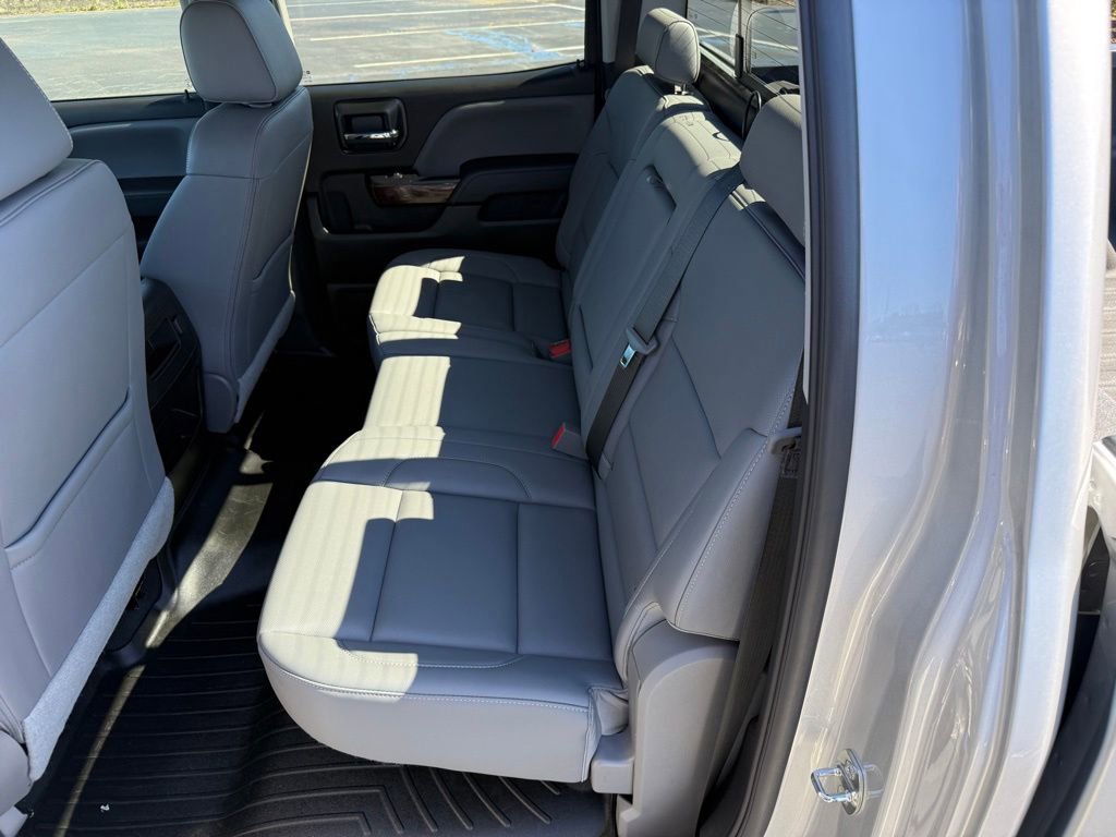 Used 2018 GMC Sierra 1500 SLT image 31