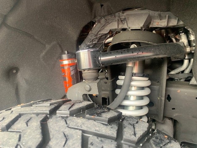 Used 2021 GMC Sierra 1500 SLT w/ SLT Premium Plus Package image 4