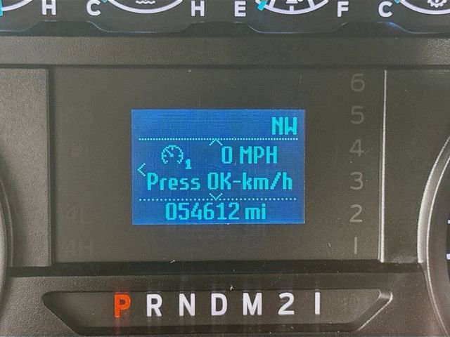 Used 2019 Ford F350 XL w/ XL Value Package image 12