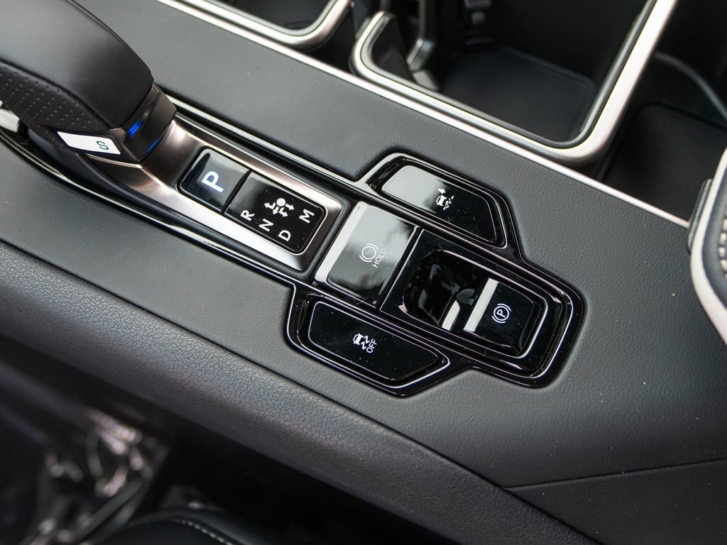 New 2026 Lexus TX 500h AWD image 25
