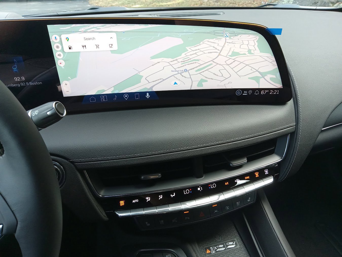 New 2026 Cadillac CT5 Premium Luxury AWD/4WD image 14