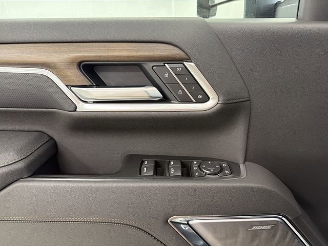 New 2026 Chevrolet Silverado 2500 High Country w/ Technology Package image 23