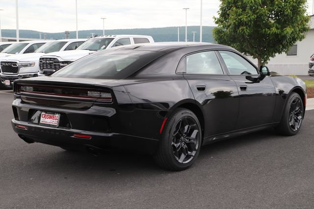 New 2026 Dodge Charger R/T AWD/4WD image 7
